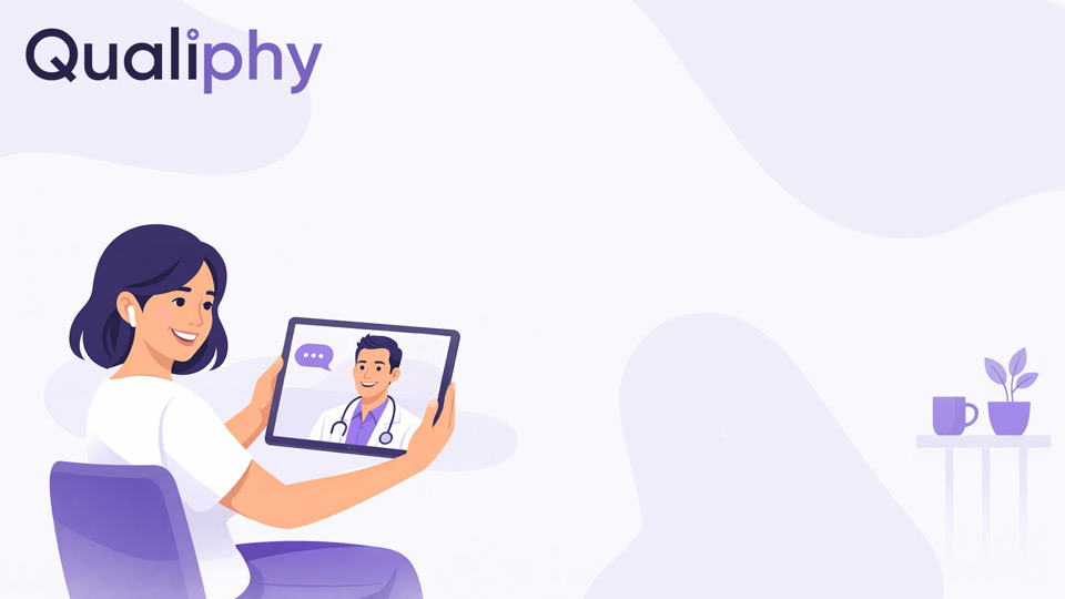 Quidget product walkthrough
